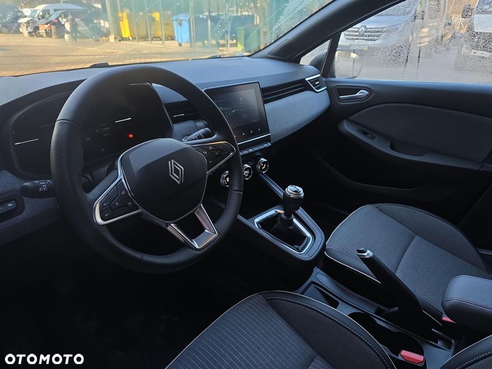 Renault Clio 1.0 TCe Techno - 16