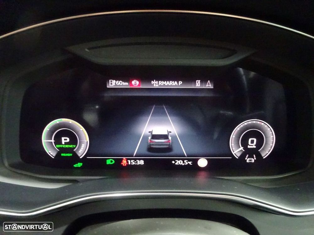 Audi A6 Avant 50 TFSIe quattro S tronic - 18