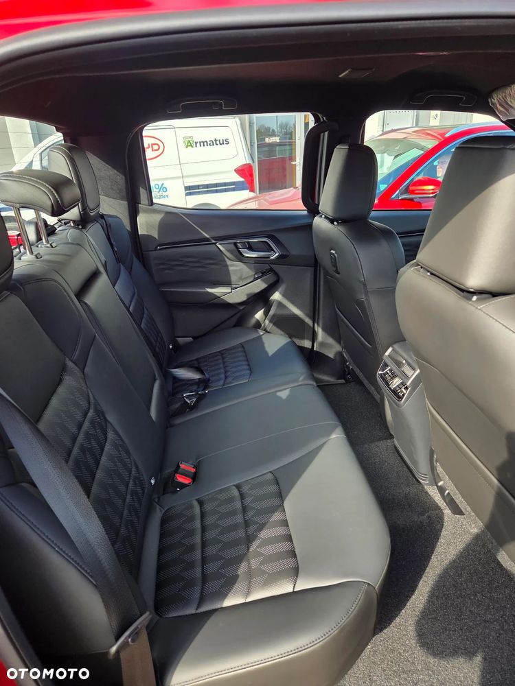 Isuzu D-Max 1.9 DC LSE - 8