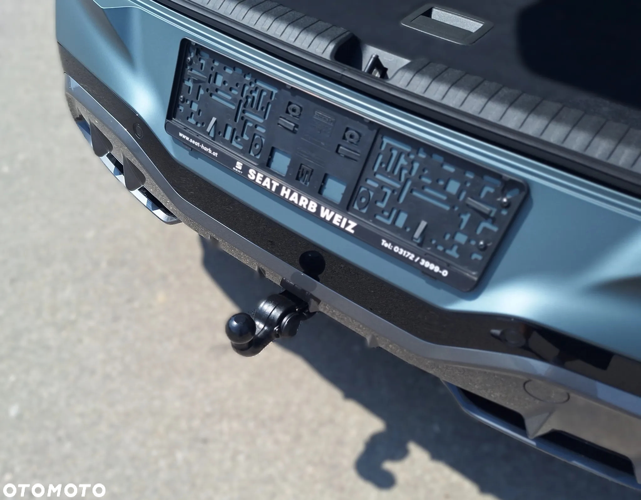 Cupra Terramar 2.0 TSI 4Drive VZ America's Cup DSG - 9