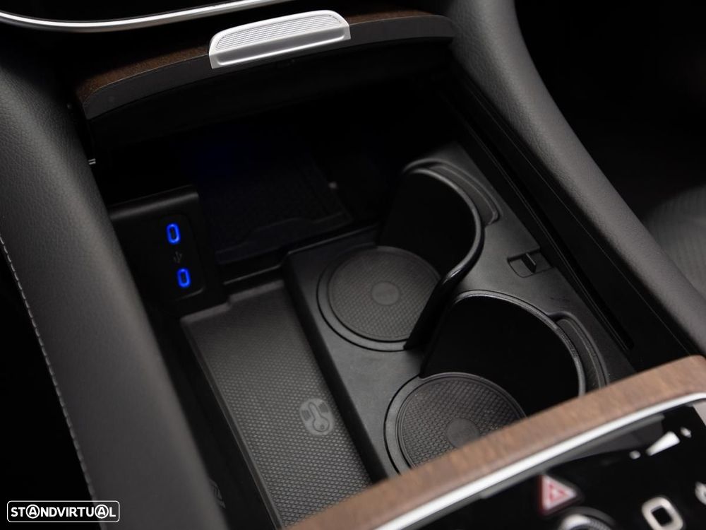 Mercedes-Benz EQS 580 4Matic Electric Art - 31