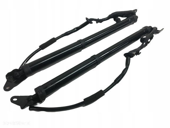 Toyota RAV-4 | Rav4 Amortyzator Klapy Siłownik Elektryczny - 1