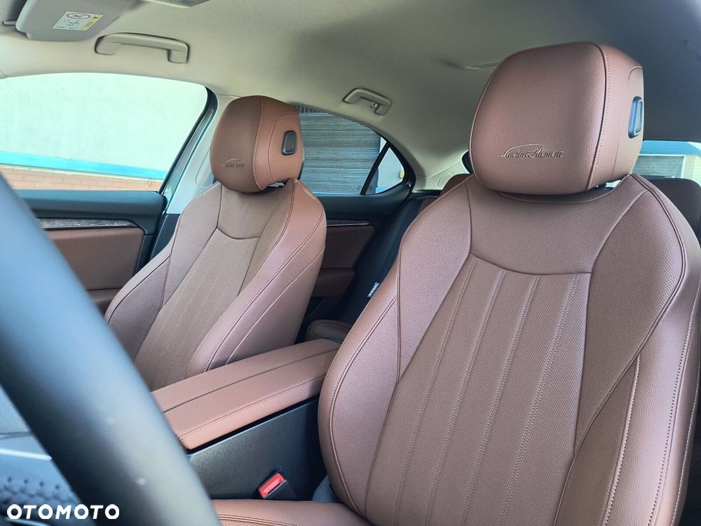 Skoda Superb 2.0 TDI SCR 4x4 L&K DSG - 14