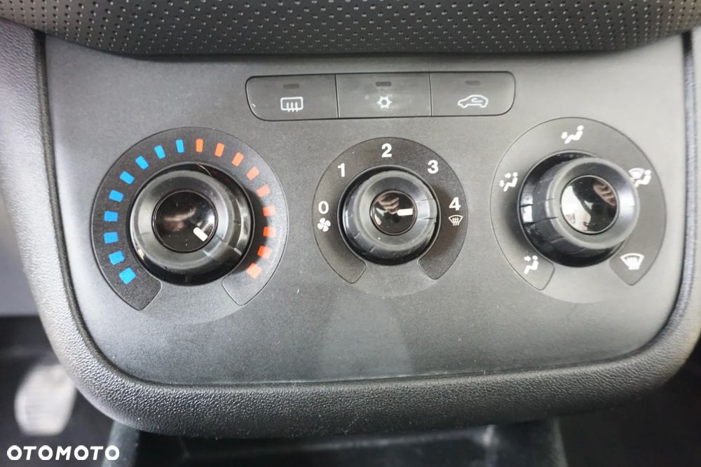 Fiat Punto Evo 1.3 16V Multijet Active Start&Stop - 32