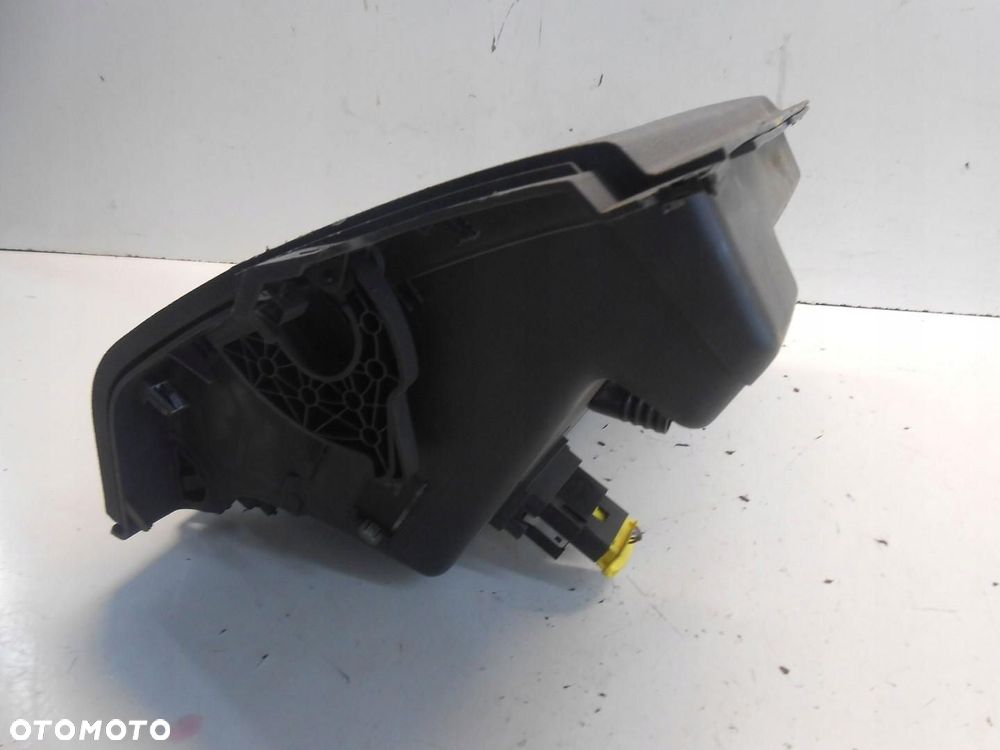 schowek vw touran i lift # - 3