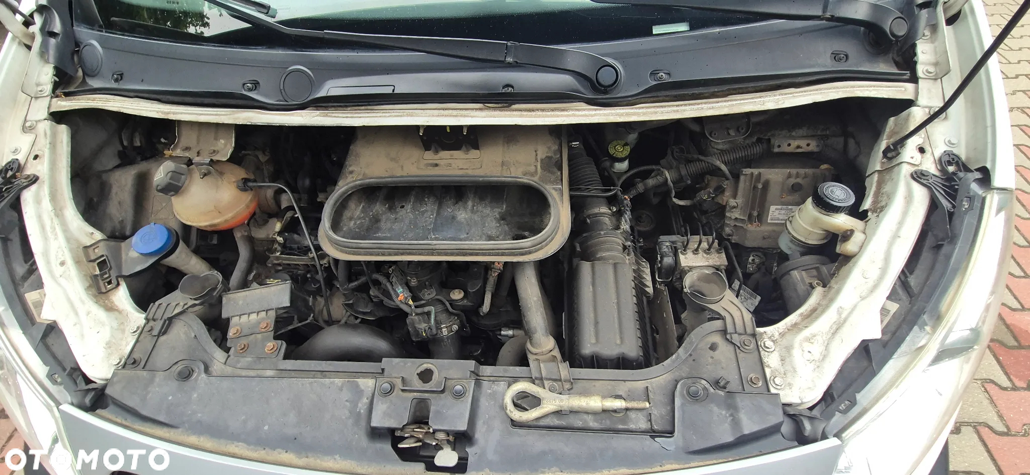 Fiat Scudo Kombi 2.0 MJ L2H1 Standard - 6