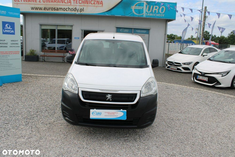 Peugeot Partner - 3