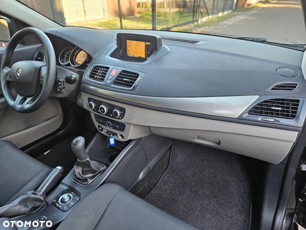Renault Megane 1.6 16V 100 TomTom Edition - 15