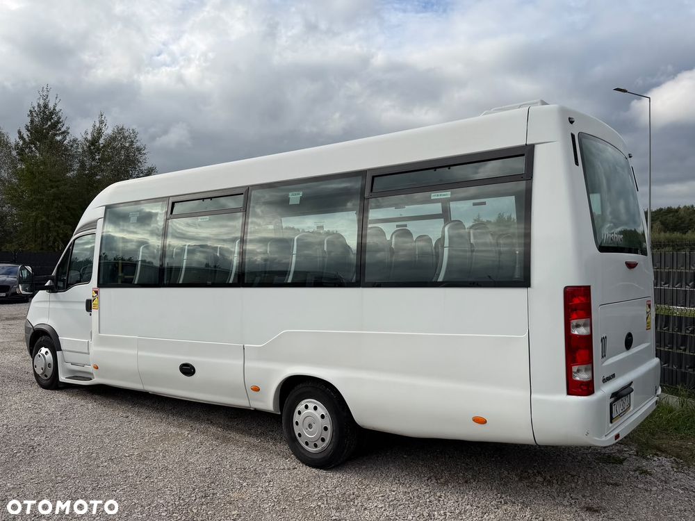 Iveco Daily Durisotti - 20