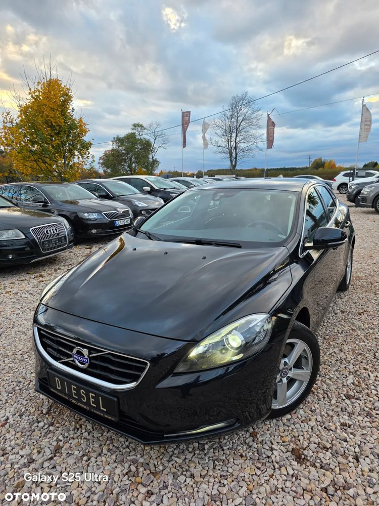 Volvo V40 - 39