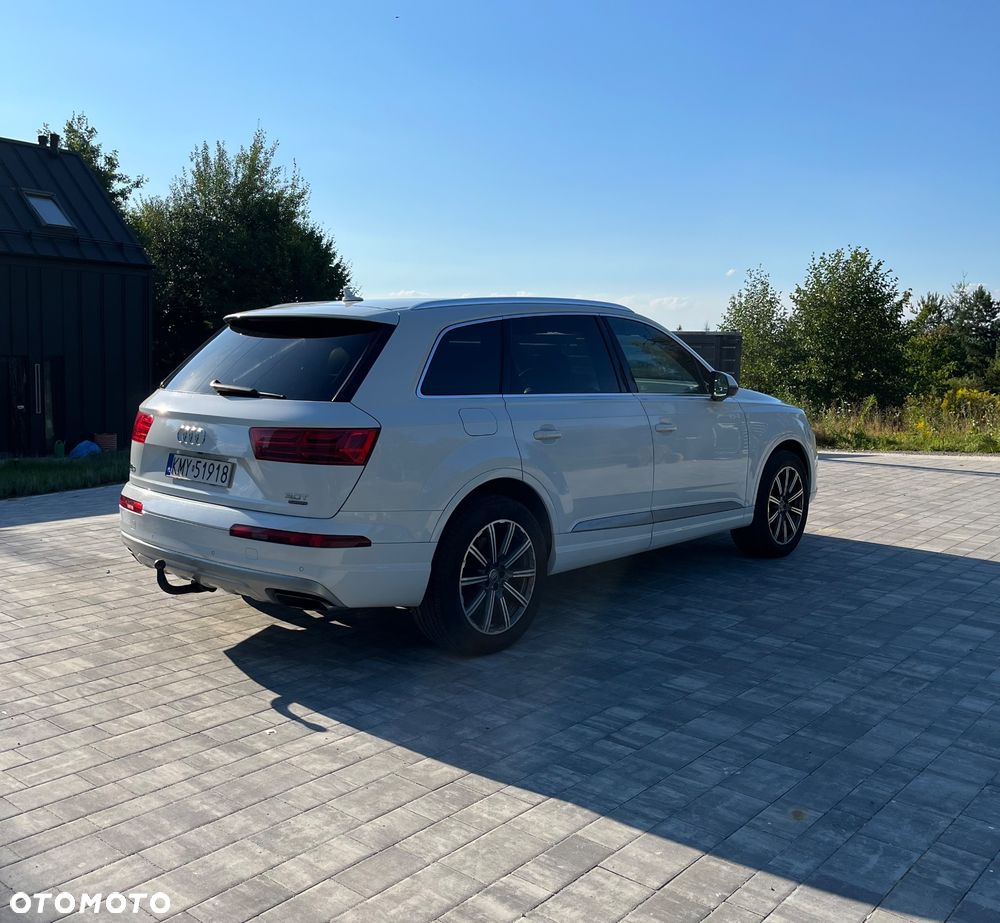 Audi Q7 - 2