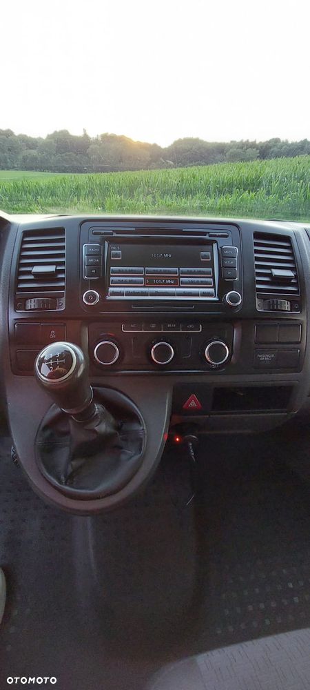 Volkswagen Caravelle L1 Comfortline - 18