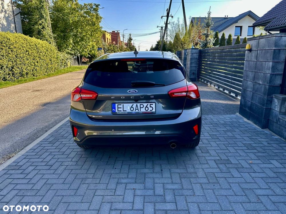 Ford Focus - 5