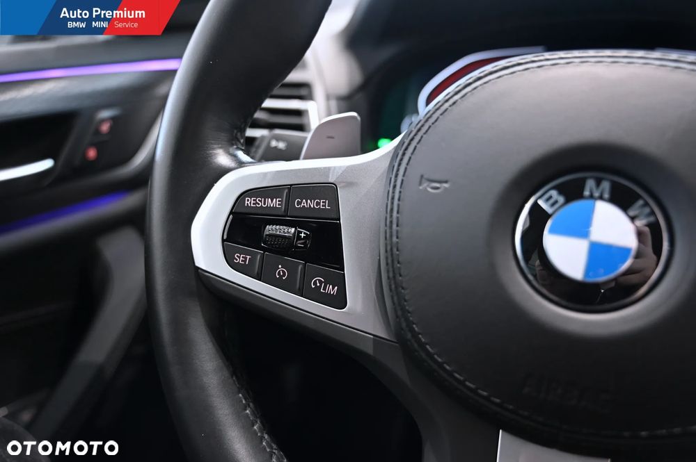 BMW X4 xDrive30i - 5