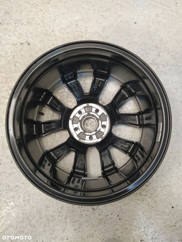 FORD VOLVO RENAULT 7X17 ORYGINALNE FELGI ALUMINIOWE R17 ET47.5 5X108 NOWY KOMPLET - 7