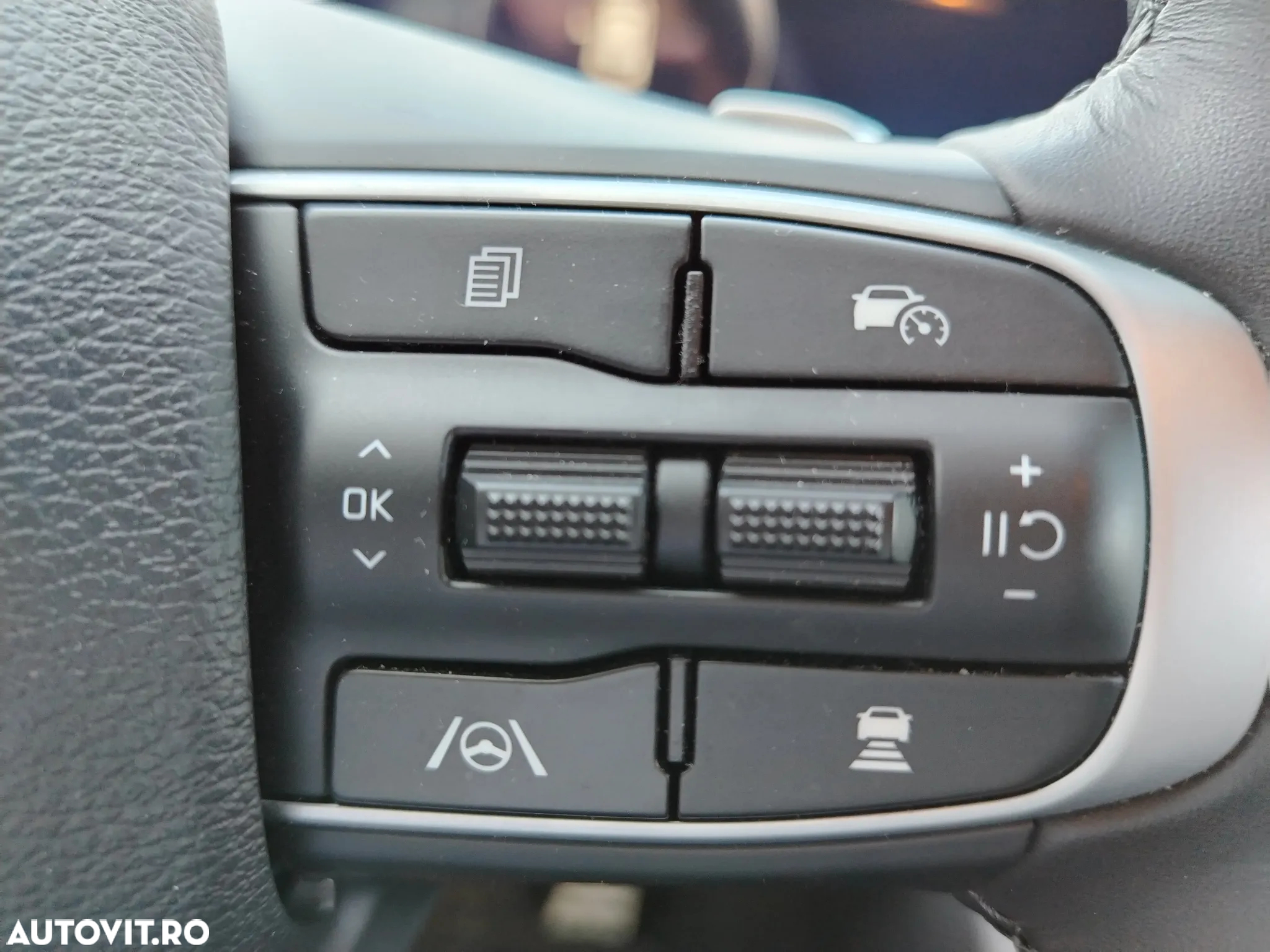 Kia Sportage 1.6T-GDI Hybrid AWD Aut. GT-Line - 21