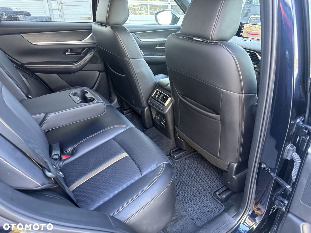 Mazda CX-60 2.5 PHEV Homura AWD - 24