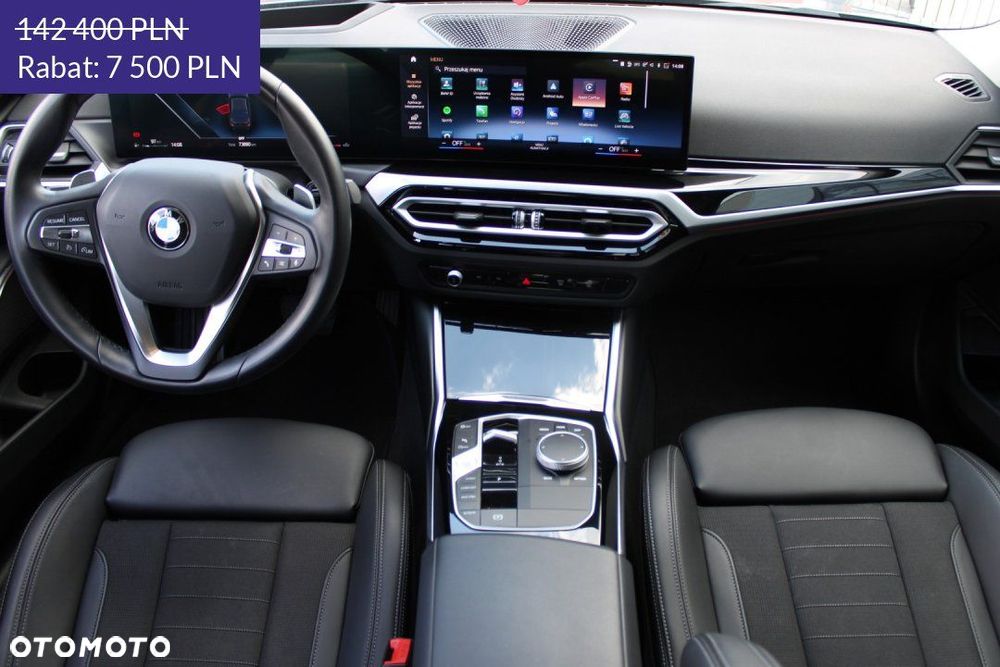 BMW Seria 3 - 11
