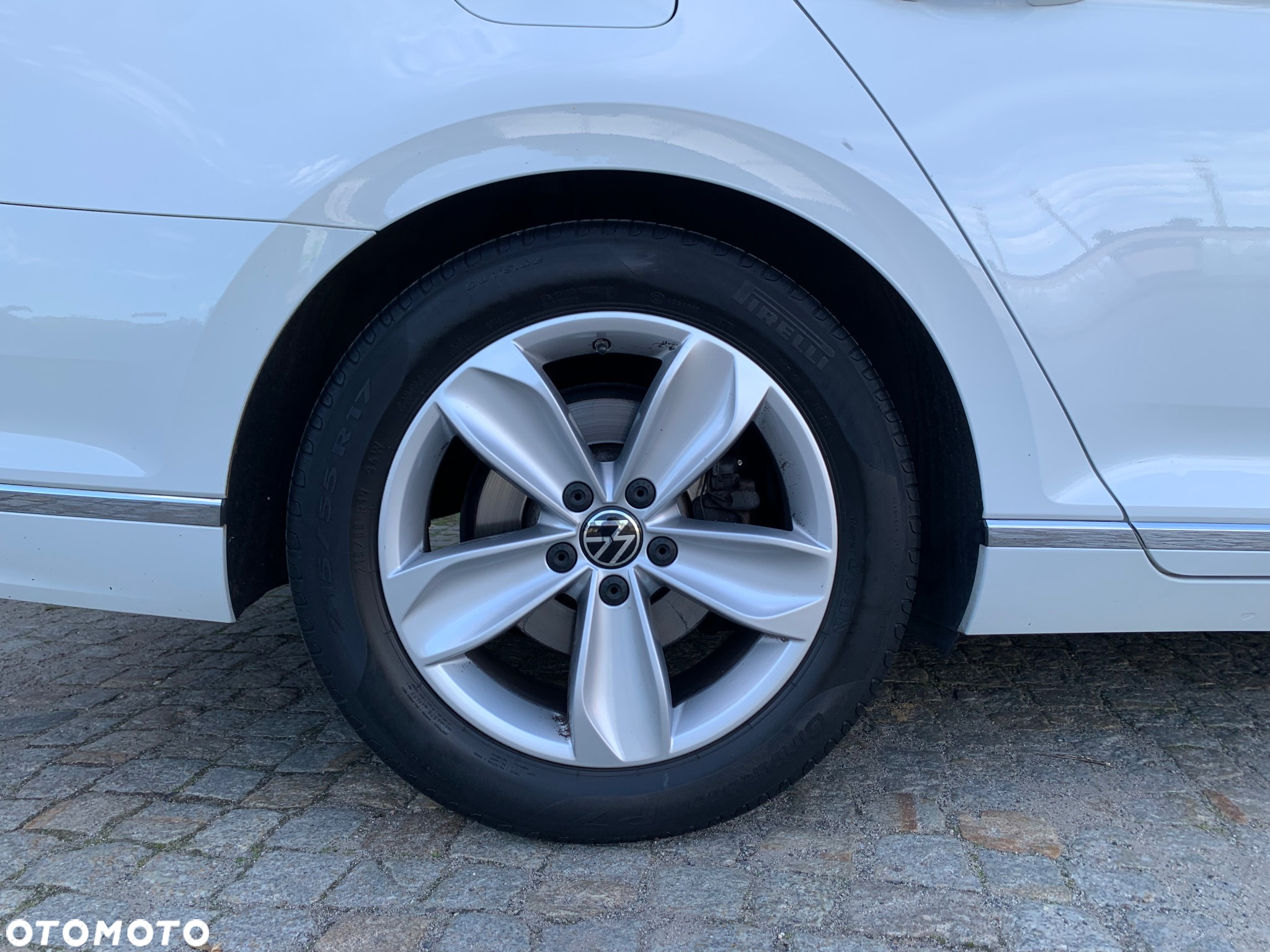 Volkswagen Passat 1.5 TSI EVO Elegance DSG - 10