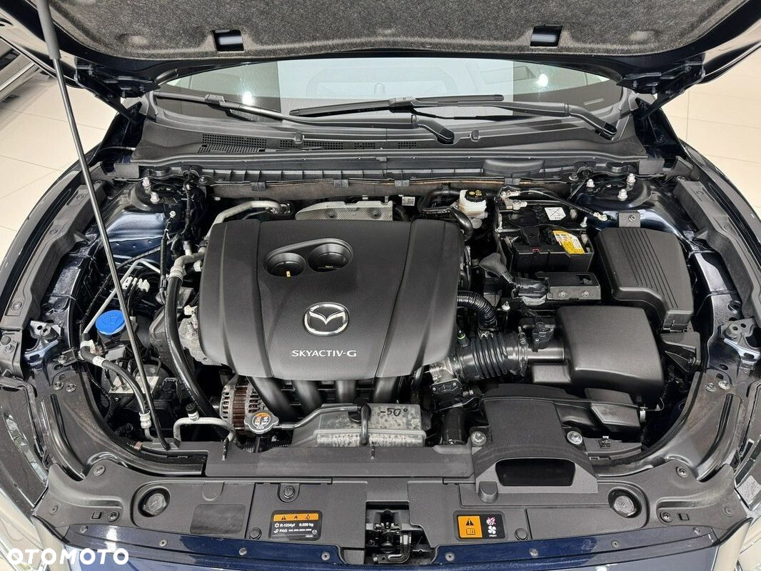 Mazda 6 2.0 Center-Line - 22