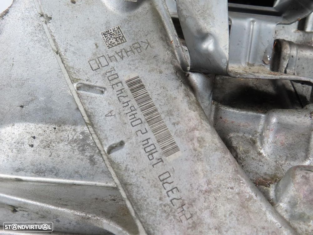 Caixa de velocidades automática Usado / Original MERCEDES-BENZ A-CLASS (W177) A2... - 9