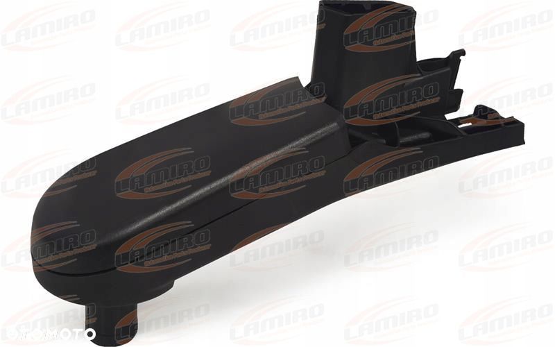 scania 7 s r ramię lustra dolne prawe 2558091 2645652 - 1