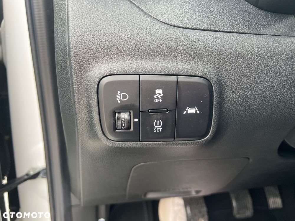Hyundai i10 1.0 Access - 23