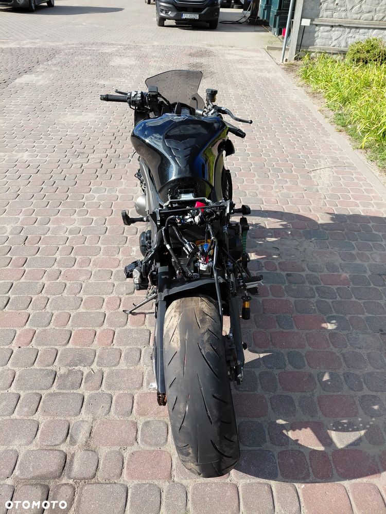 Kawasaki Ninja - 5