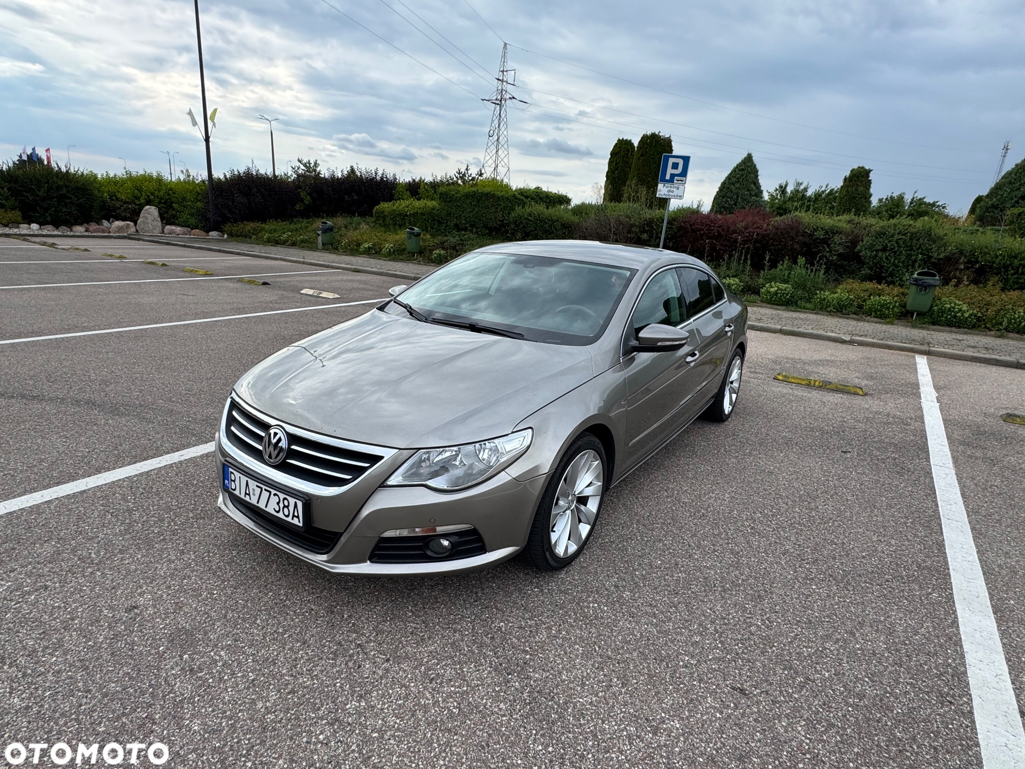 Volkswagen CC - 2