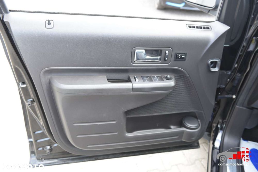Ford Edge - 13