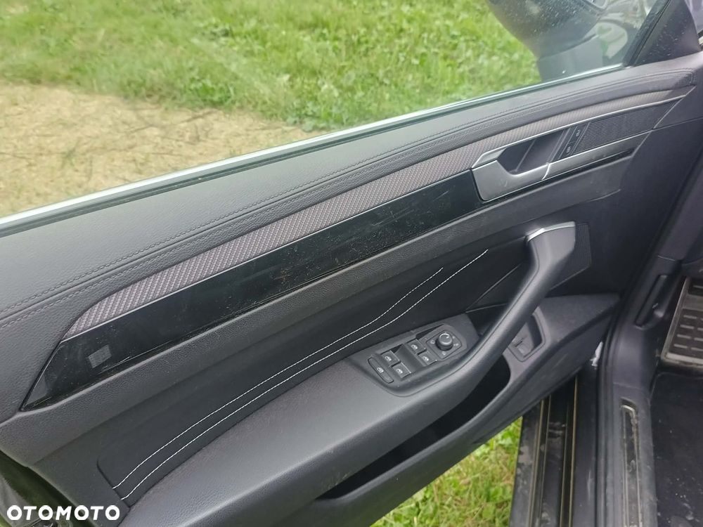 Volkswagen Arteon 1.4 eHybrid OPF DSG R-Line - 15