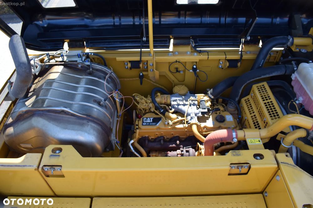 Caterpillar 330FL CAT - 25