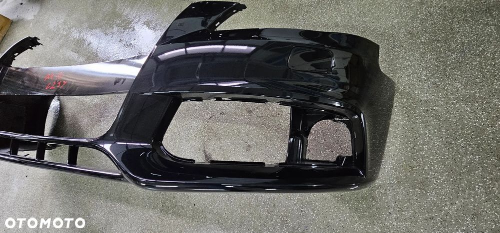 AUDI A4 B8 LIFT MASKA / POKRYWA SILNIKA W KOLOR: LZ9Y - 7