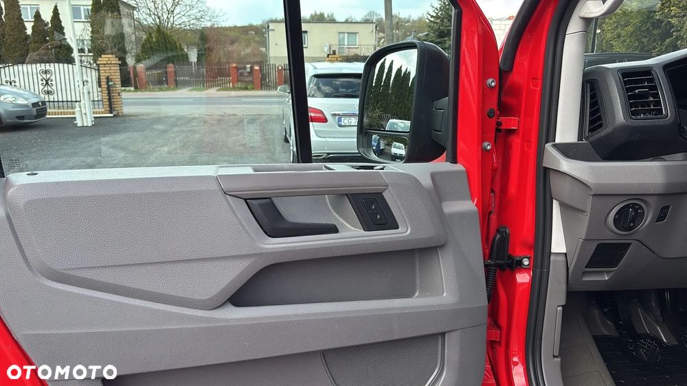 Volkswagen Crafter - 9