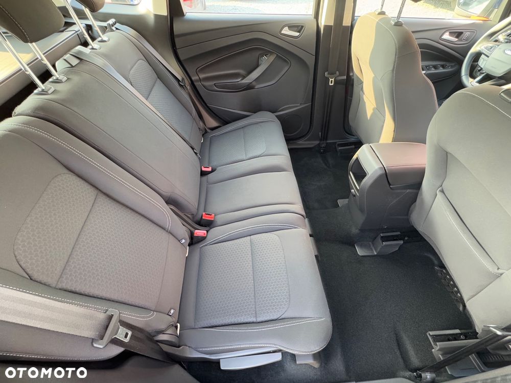 Ford Kuga 1.5 EcoBoost FWD Edition ASS - 31