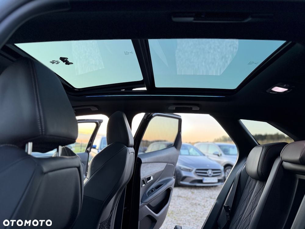 Peugeot 3008 BlueHDi 180 Stop & Start EAT8 GT - 36