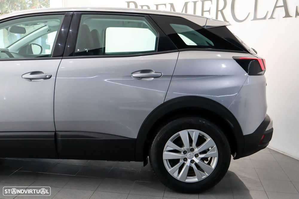 Peugeot 3008 BlueHDi 130 Stop & Start Allure - 8