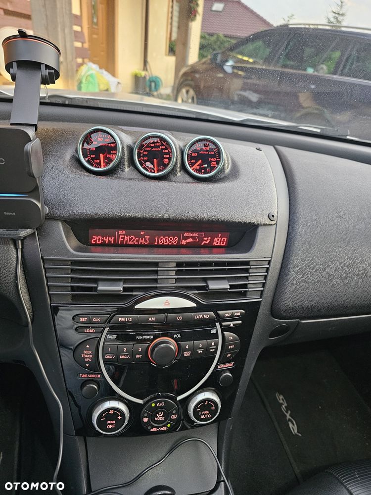 Mazda RX-8 - 8