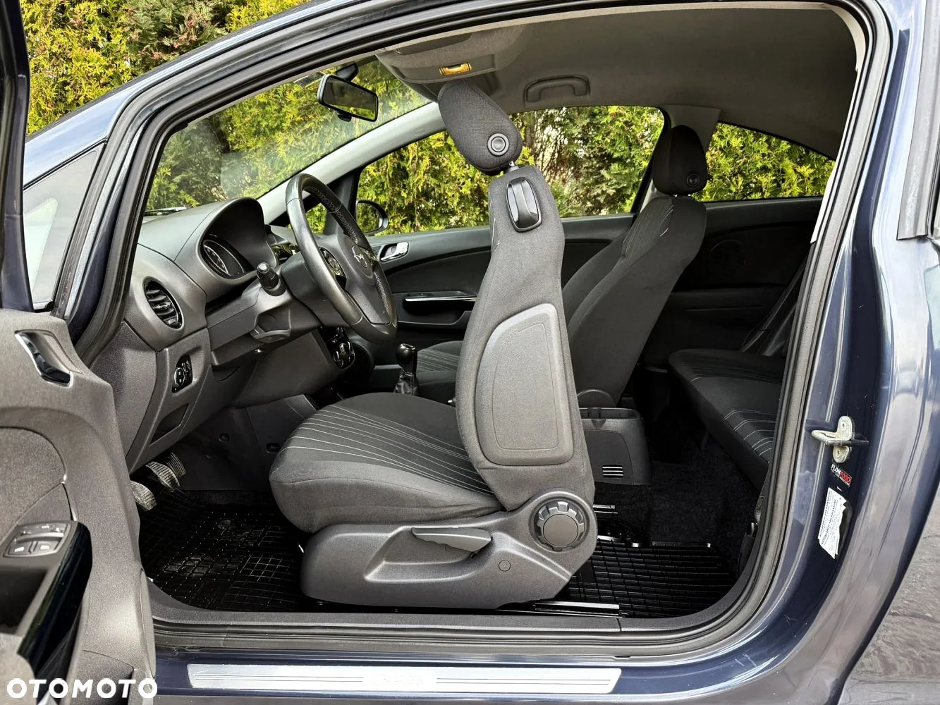 Opel Corsa - 23