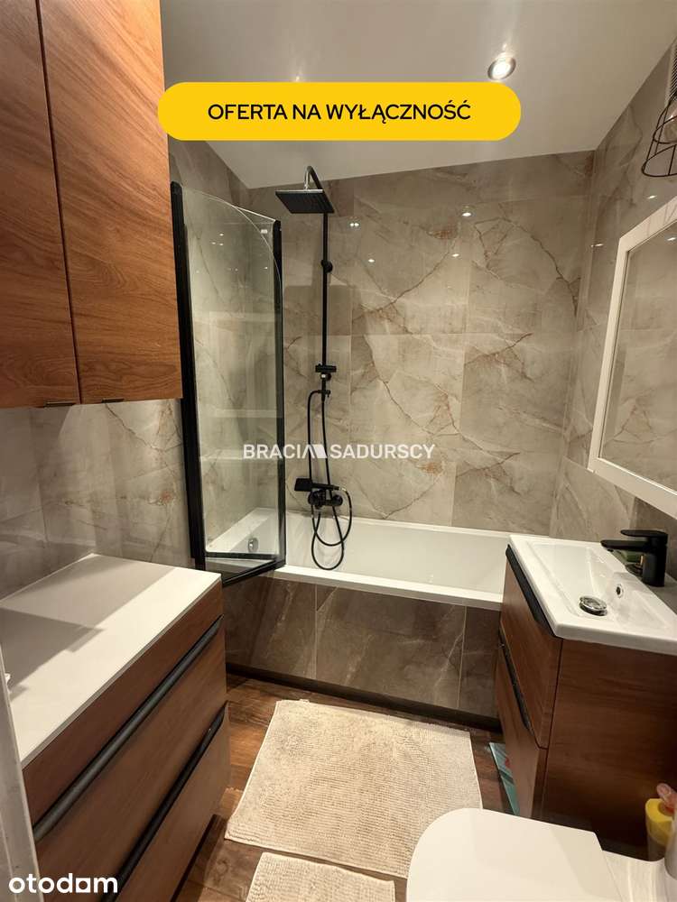 2pokojowe 45m2, Prądnik Czerrwony, ul. Majora