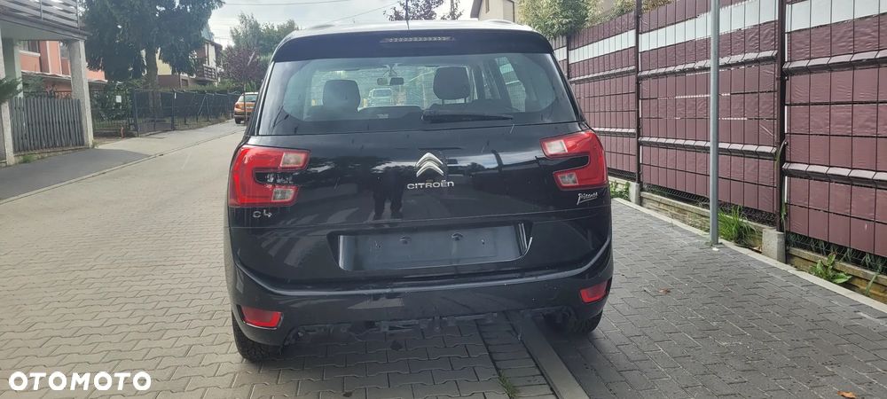 Citroën C4 Grand Picasso BlueHDi 120 EAT6 Business Class - 5