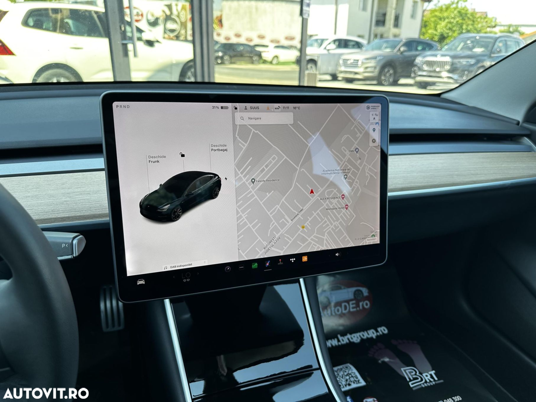Tesla Model 3 Performance - 11