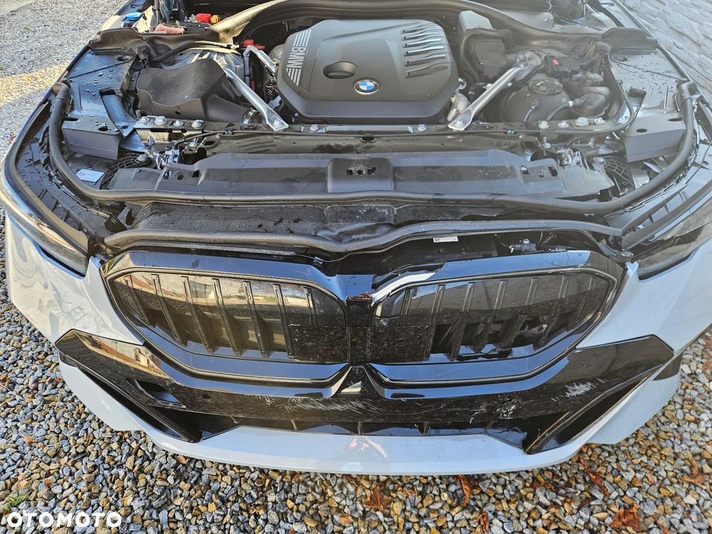 BMW Seria 5 - 11