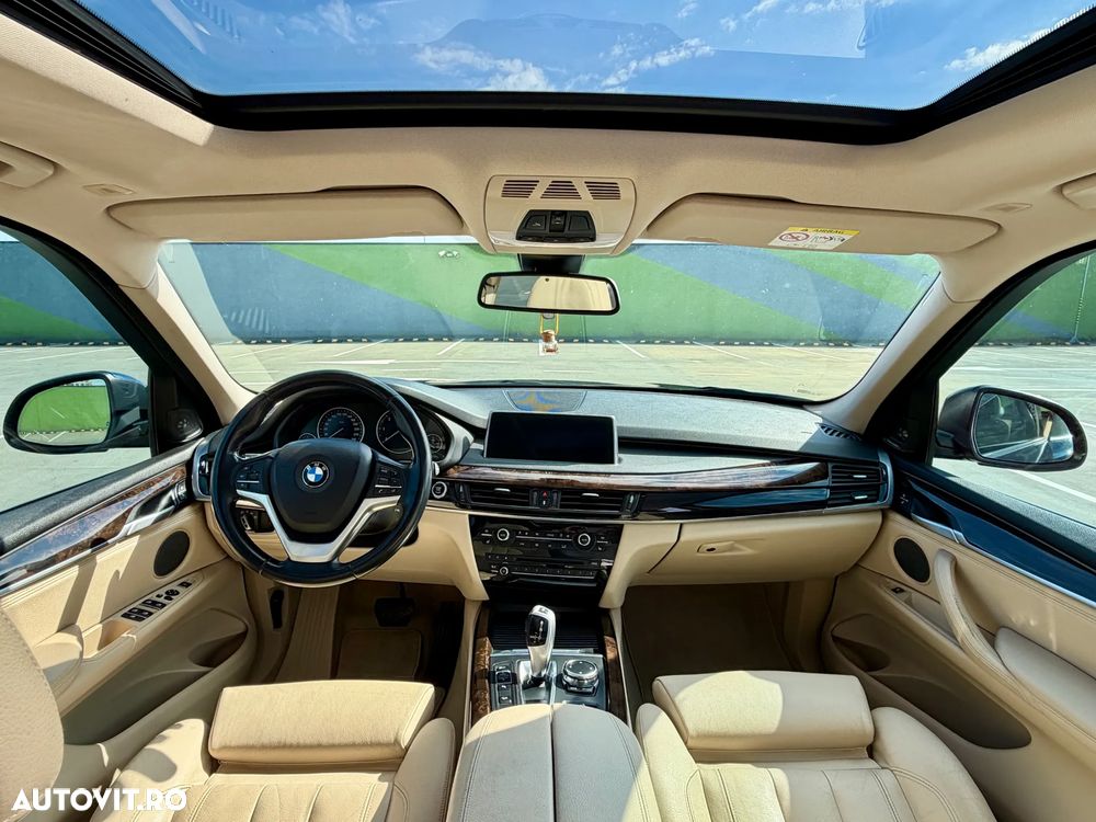 BMW X5 - 10
