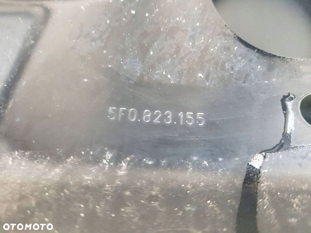 SEAT LEON III 3 5F 12-17r MASKA LZ9Y - 12