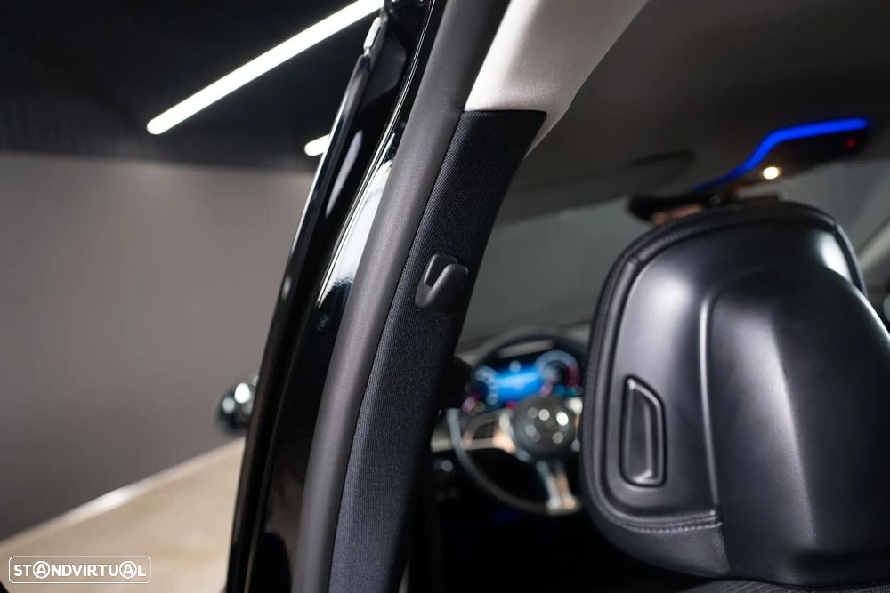 Mercedes-Benz C 220 Station d 9G-TRONIC Avantgarde - 48