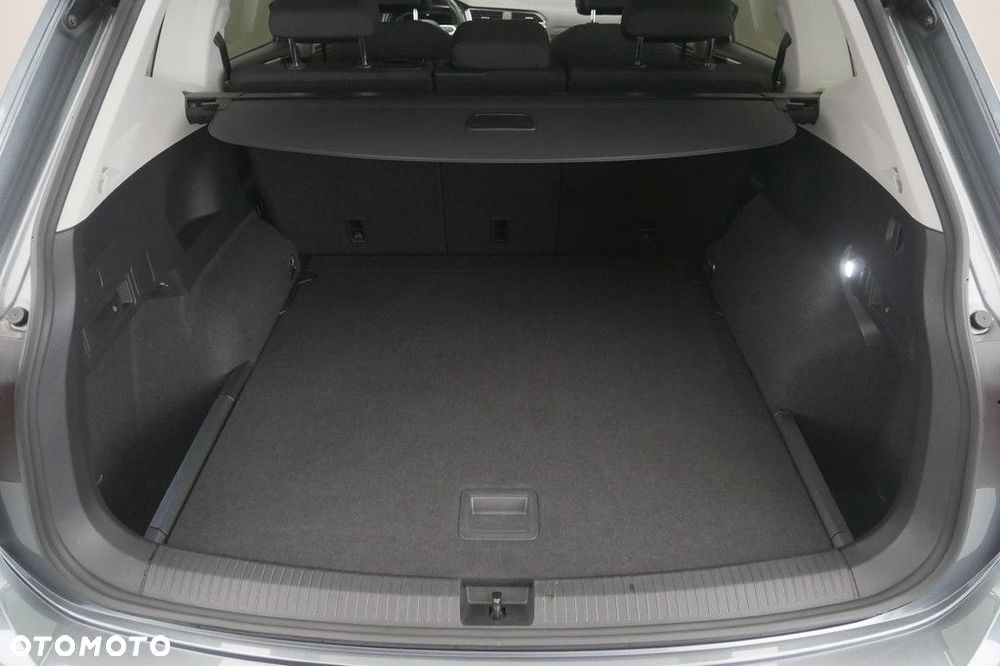 Volkswagen Tiguan 2.0 TSI 4Mot Elegance DSG - 16