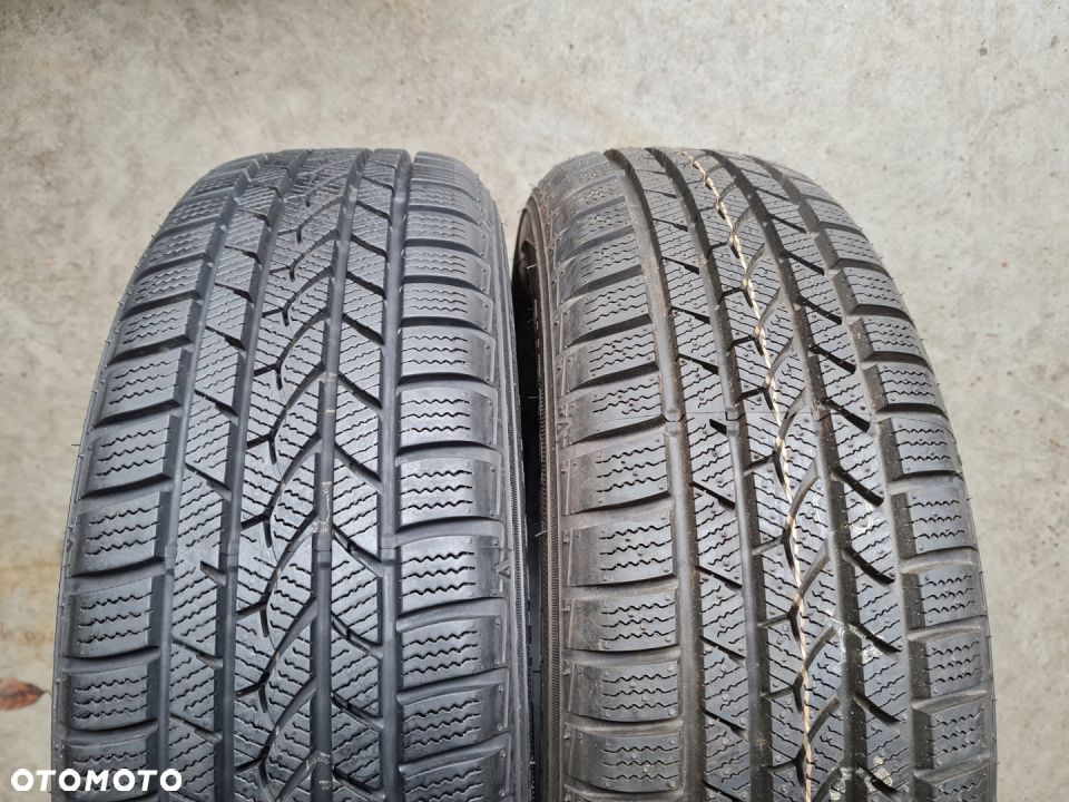 2x FALKEN EuroAll Season AS200 165/65R14 7,8mmNOWA
