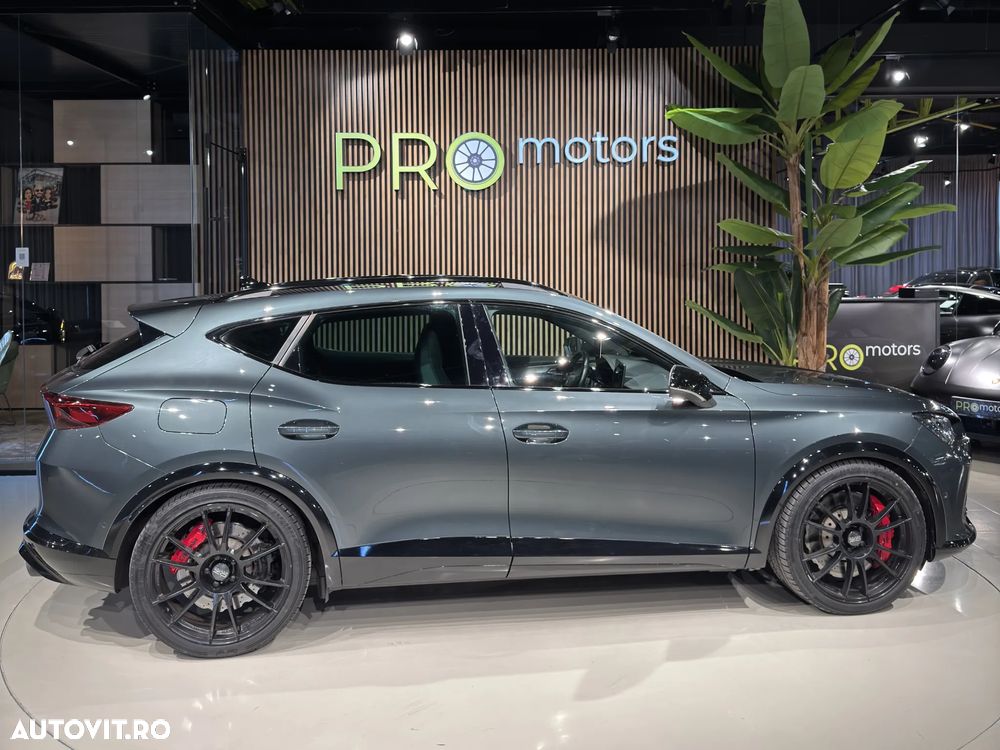 Cupra Formentor VZ 2.0 TSI 4DRIVE DSG - 6