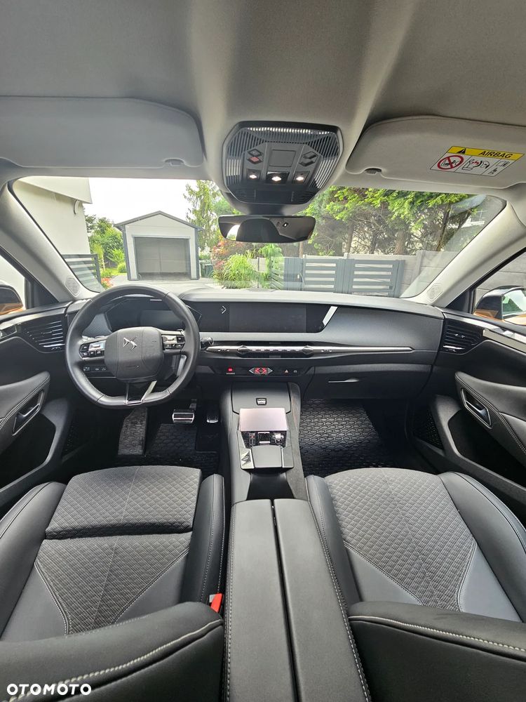 DS Automobiles DS 4 1.6 PureTech Cross Trocadero - 15